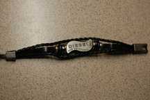 Bransoletka DIESEL unisex Nowa