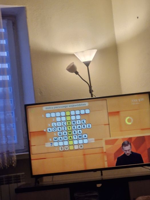 Telewizor 4k lg um7100 49 cali stan idealny