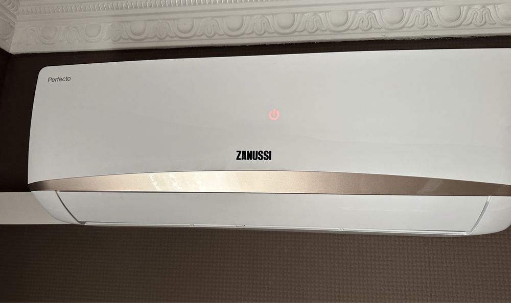 Кондиціонер Zanussi 07 Perfecto