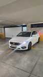 Fiat Tipo Lounge