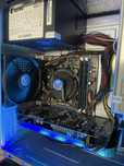 Компьютер, пк intel core i5 3470, gtx1060 3gb, 8gb ddr3, ssd 120gb