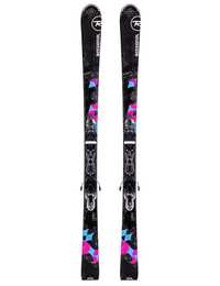 Narty Damskie Rossignol Passion 157cm