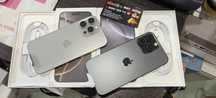 iPhone 16 Pro Max 256gb nowy Gwarancja producenta.. PAT-KOM