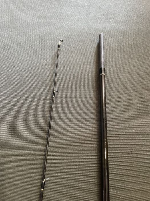 Спіннінг yamaga blanks calista 90M tz/nano
