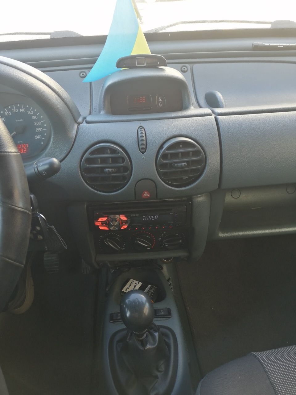 Продам Renault Kangoo 1.9 tdi