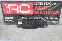 Chapa Traseira Hyundai I20
