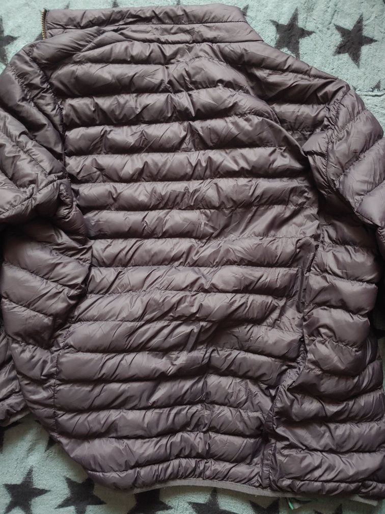 Куртка чоловіча Fila, L