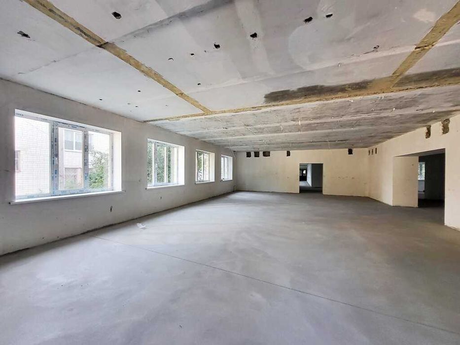 Вінниця, вул. Пирогова 144 (1747m2 \ 790$m2)