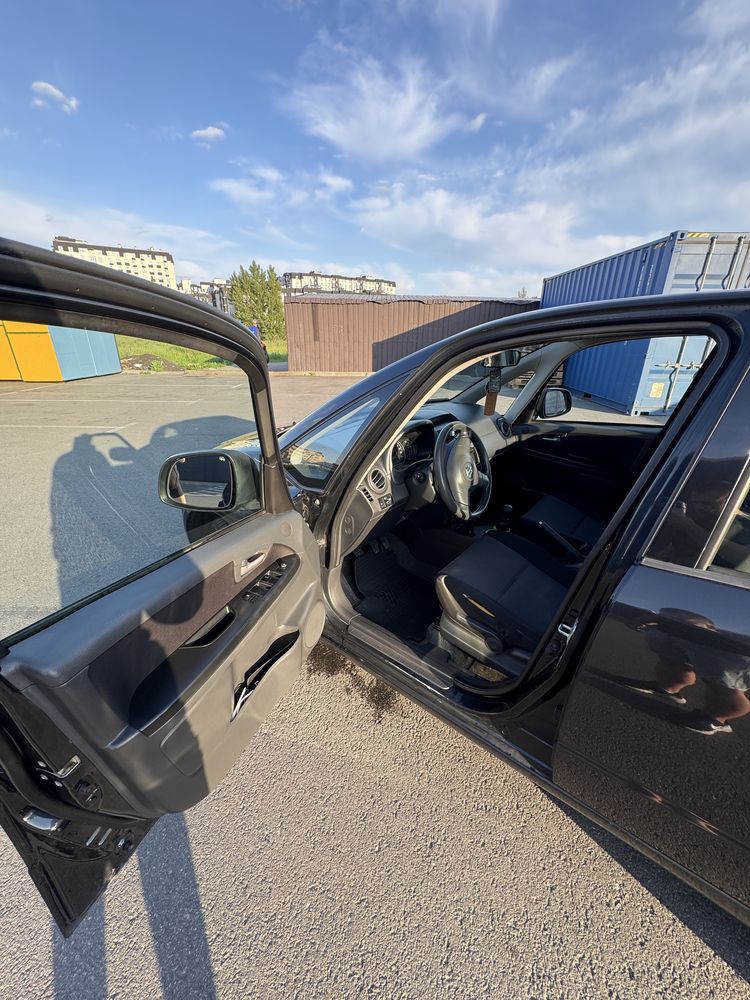 Suzuki SX4 Один власник