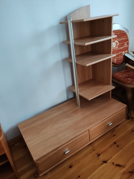 Zestaw mebli na sprzedaż