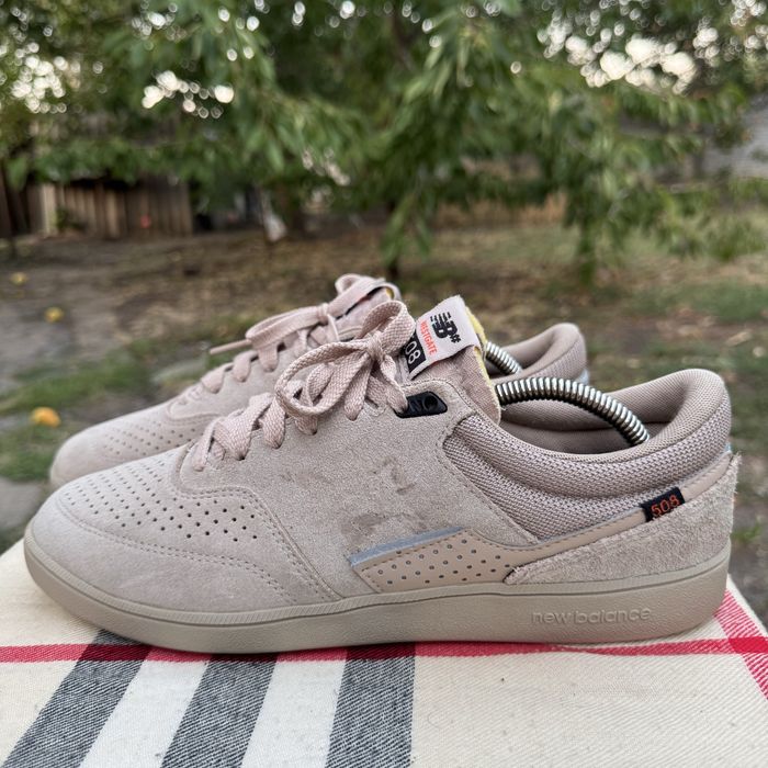 Кроссовки New Balance 508 Beige, 43 размер, Оригинал, Кросівки