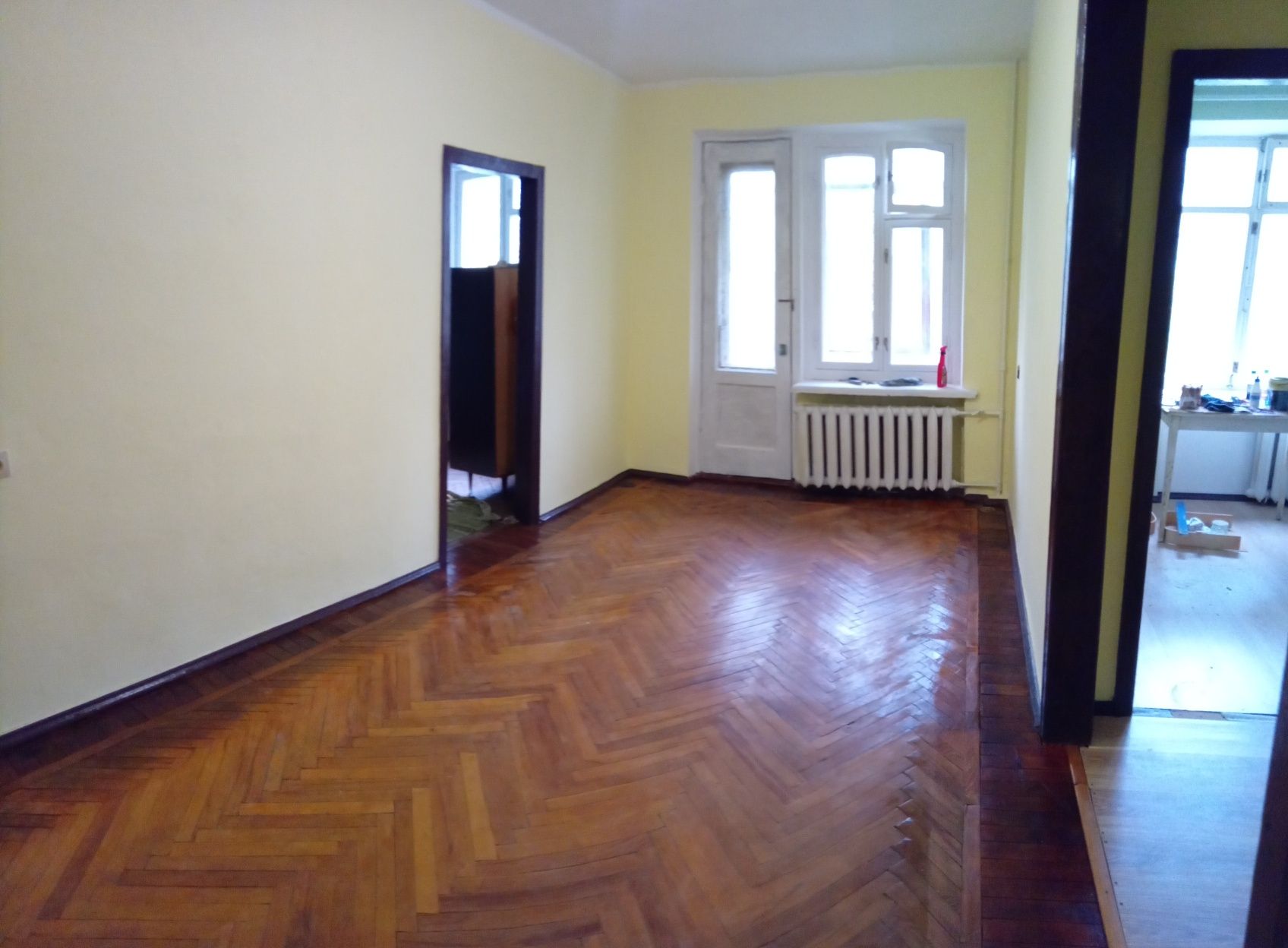 Продаю 3х комнатную квартиру