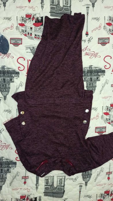 Платье, модель как костюм, размер 46-48