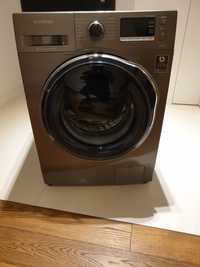 Pralka SAMSUNG AddWash WW80K6414QX/EO (8kg)