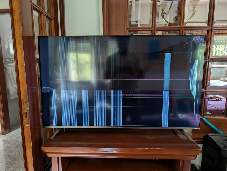 Xiaomi a pro 45 polegadas