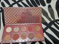 Paleta Zoeva - Spice of Life