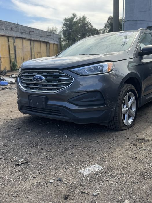 Ford Edge розбірка ford edge разборка Ford едж розборка