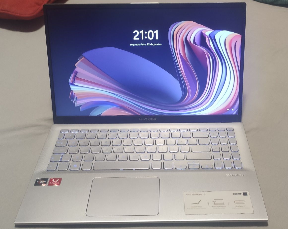 AsusvivoBook X512D