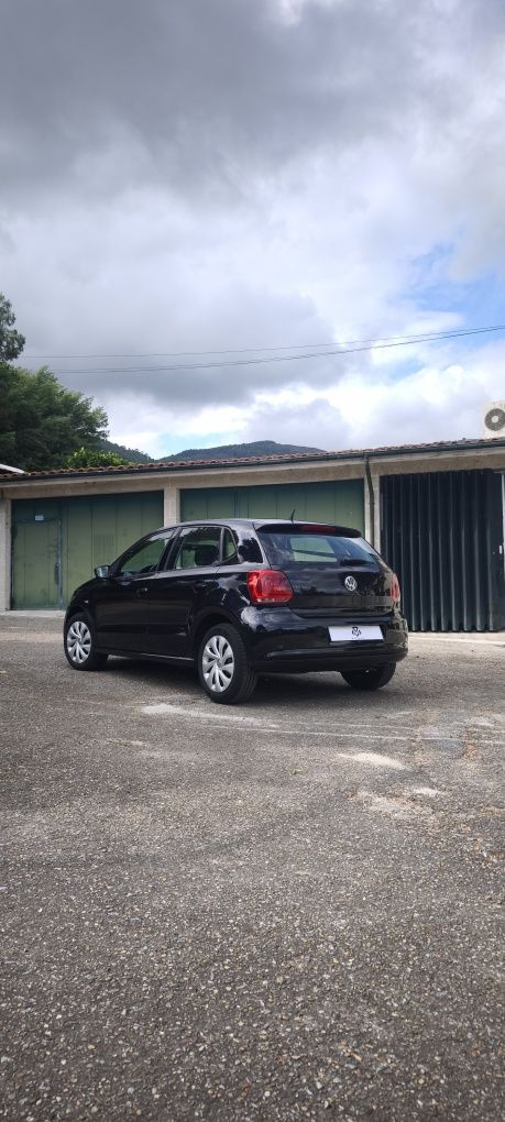 VW polo 6R TDI Nacional excelente estado