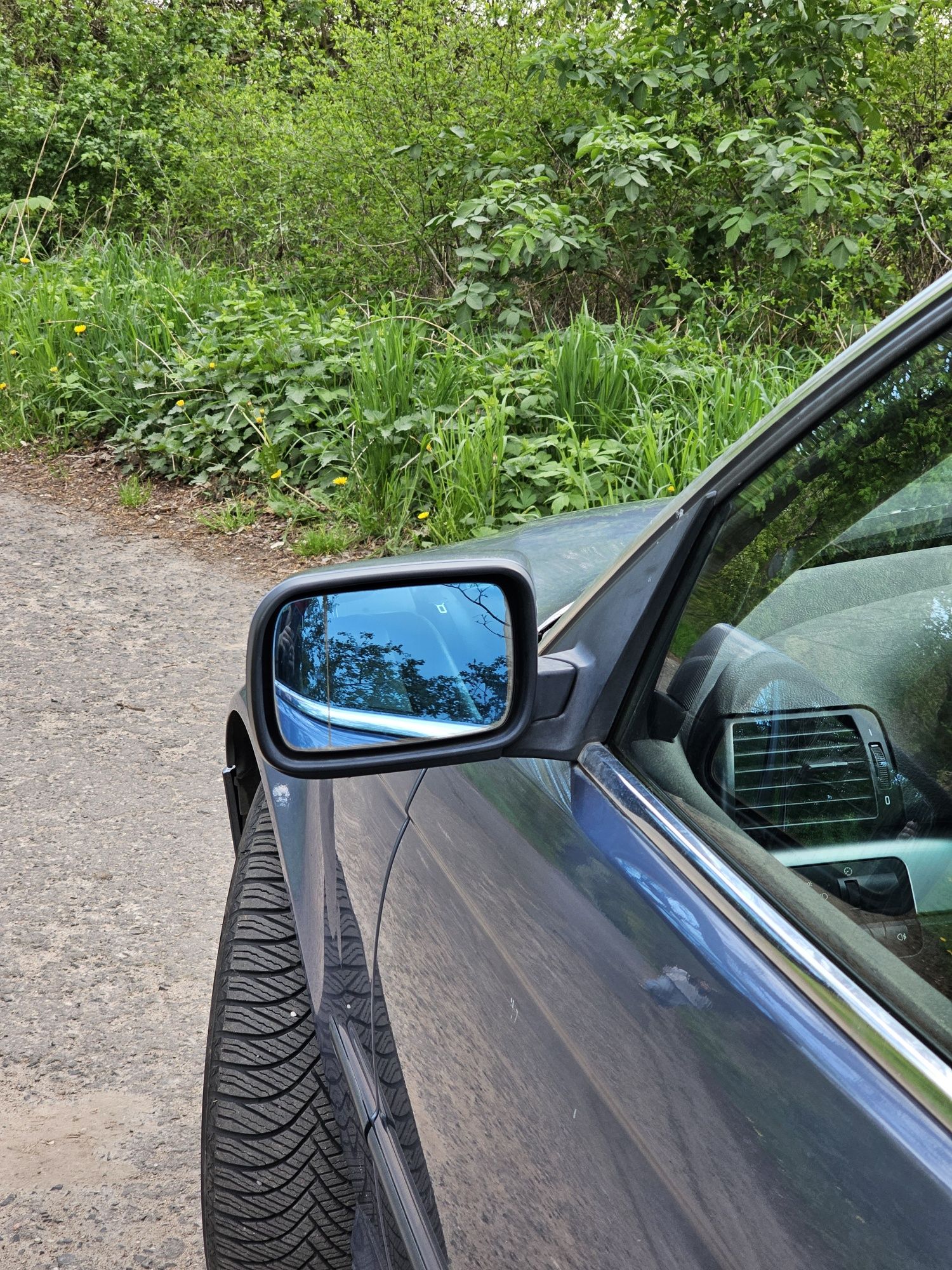 BMW e46 3.0d touring