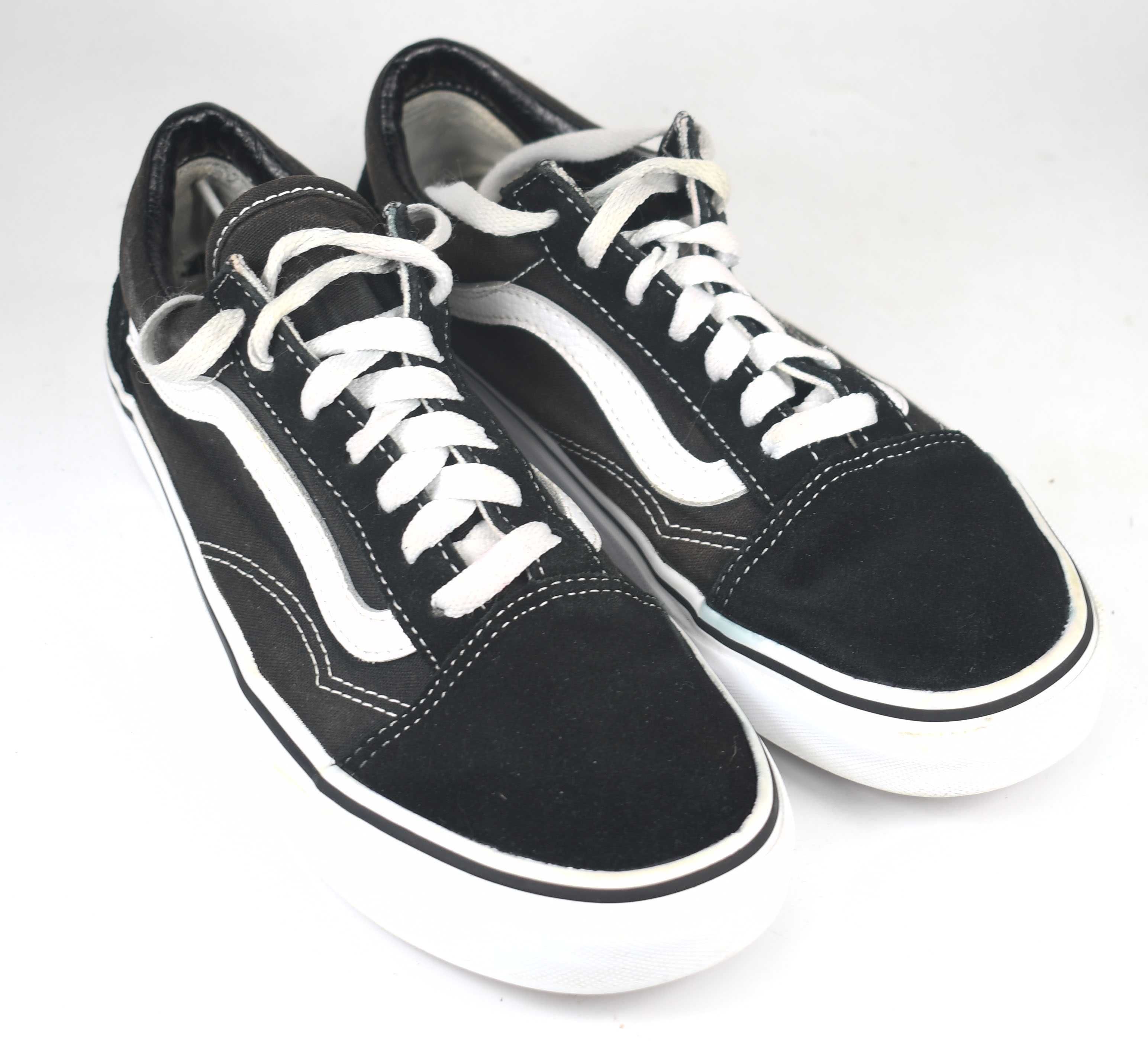 Używane Vans old skool roz. 37