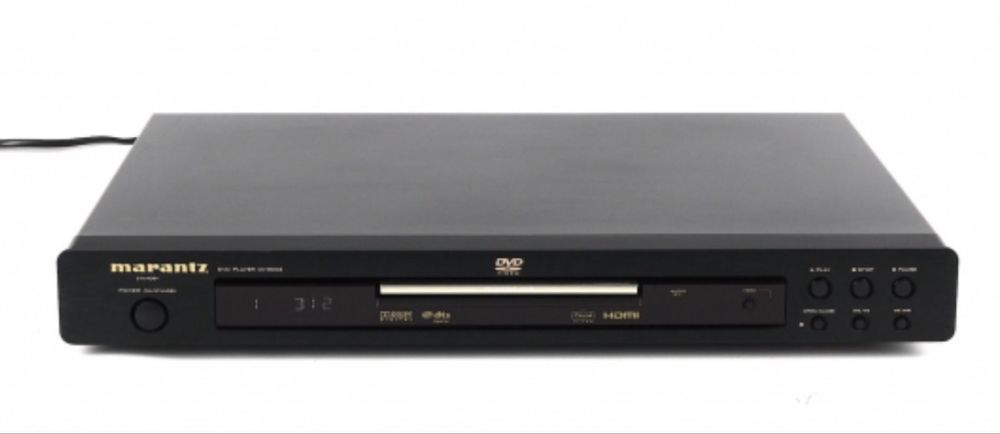 Marantz DV3002 CD - DVD player, СД - ДВД плеєр