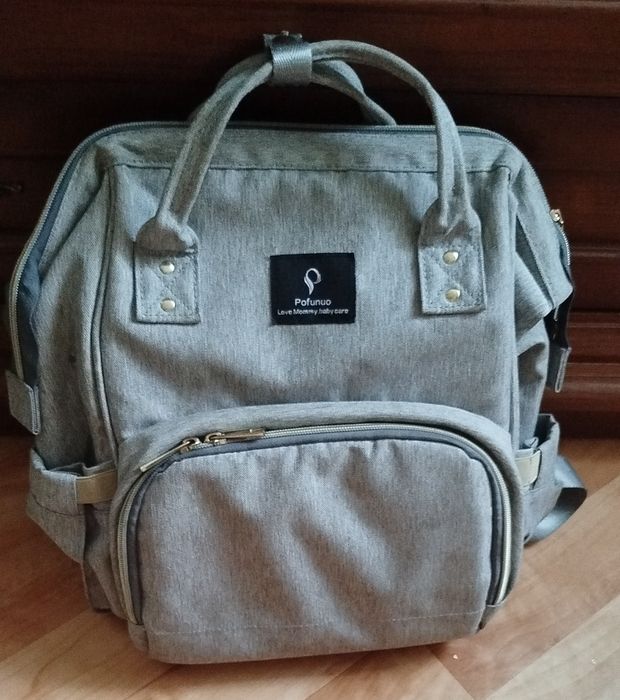 Многофункциональный рюкзак сумка для мам