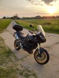 Triumph Tiger 1050