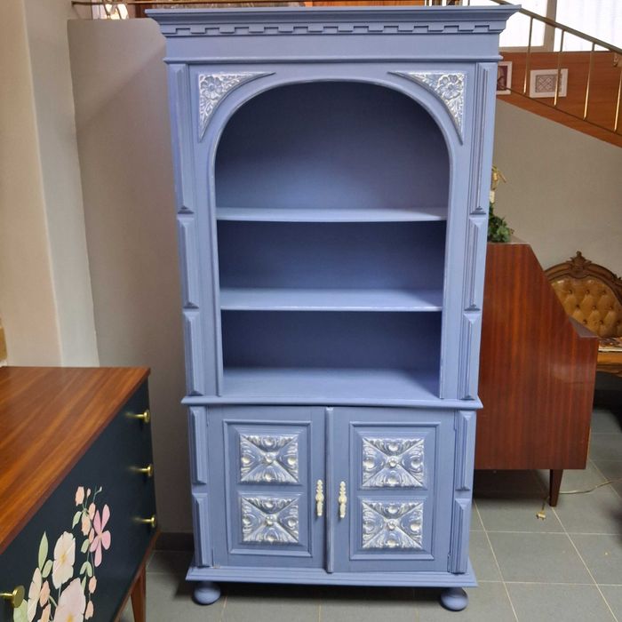 Restauro e transformação de móveis | Pintura de madeiras