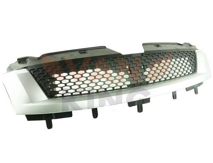 Atrapa Grill Iveco Daily 09-11