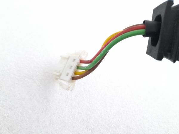 Motor limpa vidros frente MERCEDES-BENZ Classe C (W203)