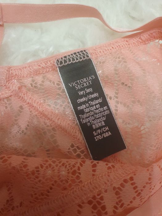 Шикарный Комплект белья от Victorias Secret! Оригинал! Недорого!