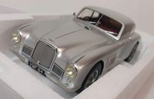 1/18 Aston Martin DB2 FHC - BoS models