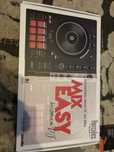Konsola dj Hercules 300 MK2