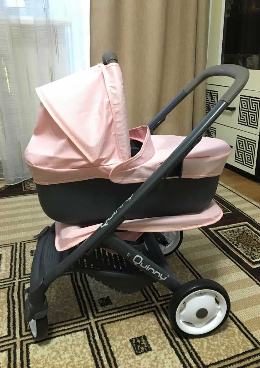 Wózek dla lalek dzieci 3w1 nowy fabrycznie zapakowany WIELE SZTUK