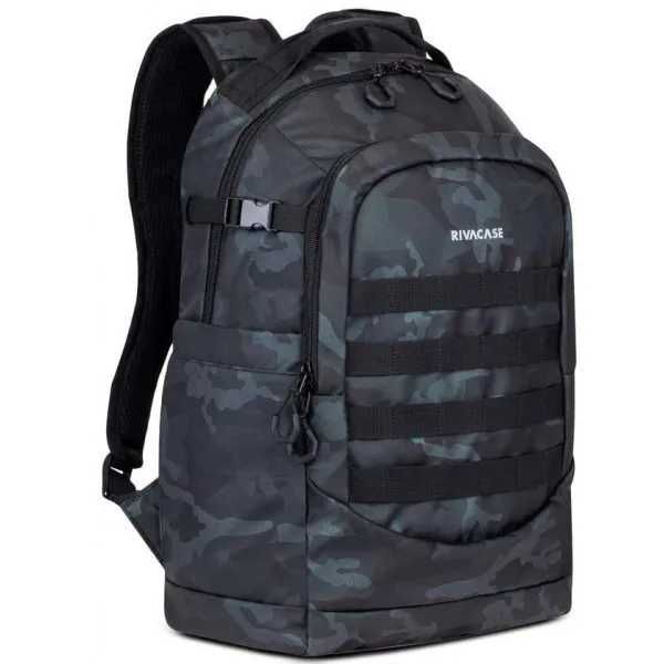 Рюкзак для ноутбука RivaCase 15.6