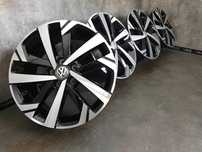Jantes 16 5x100 VW Polo