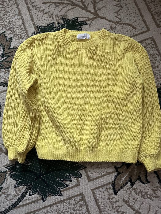 Кофти   дитячі вживані