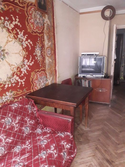 Оренда 2к квартири вул. Липова Алея Львів