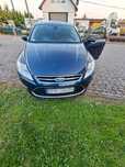 Ford Mondeo mk4 tdci 140km automat