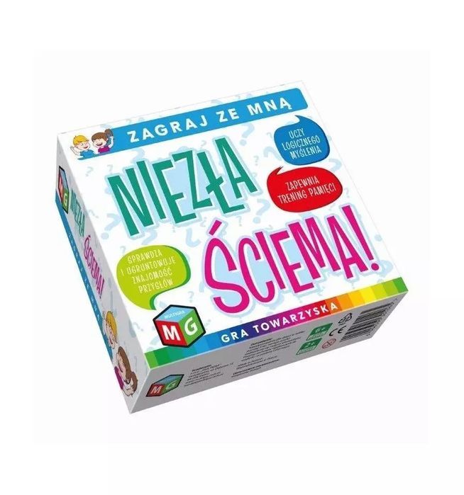 Niezła ściema. Multigra