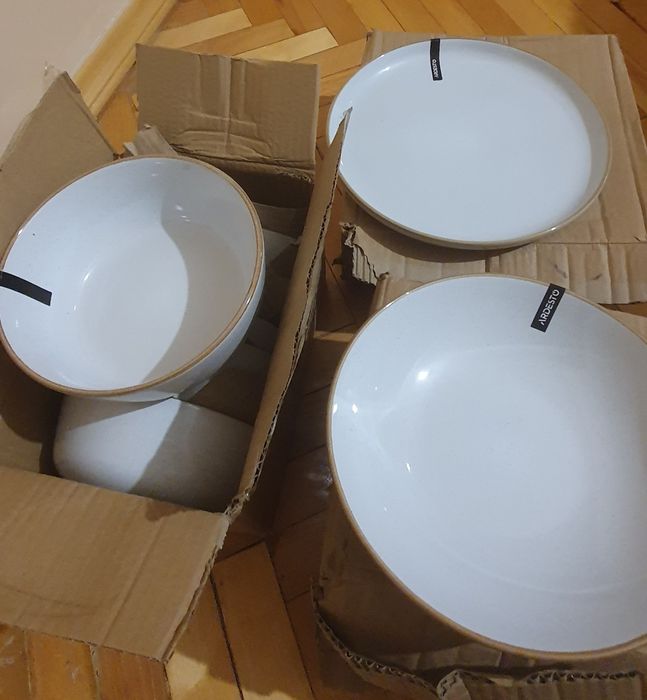 Продам посуд набір