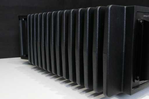 Avantgarde Acoustic XA wzmacniacz zintegrowany