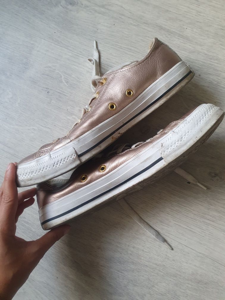 Converse rozmiar 40