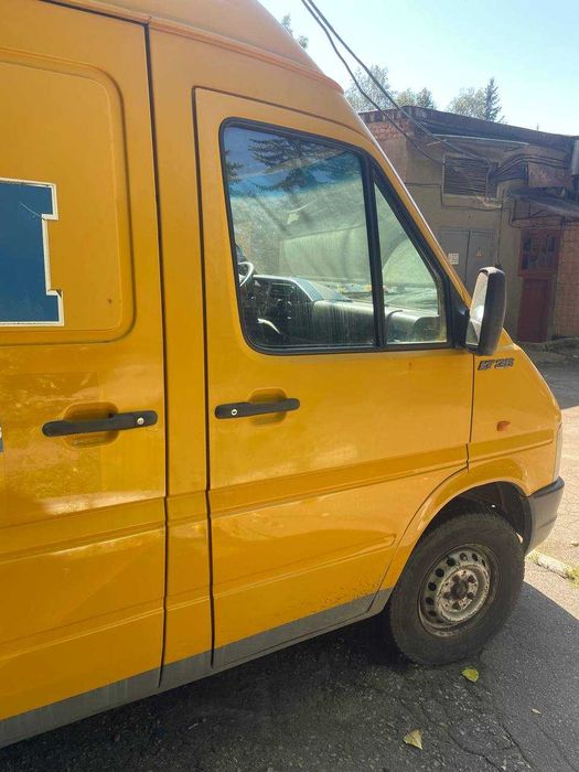 Volkswagen LT 35 - 2006 р