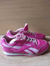 Buty damskie Reebok 37