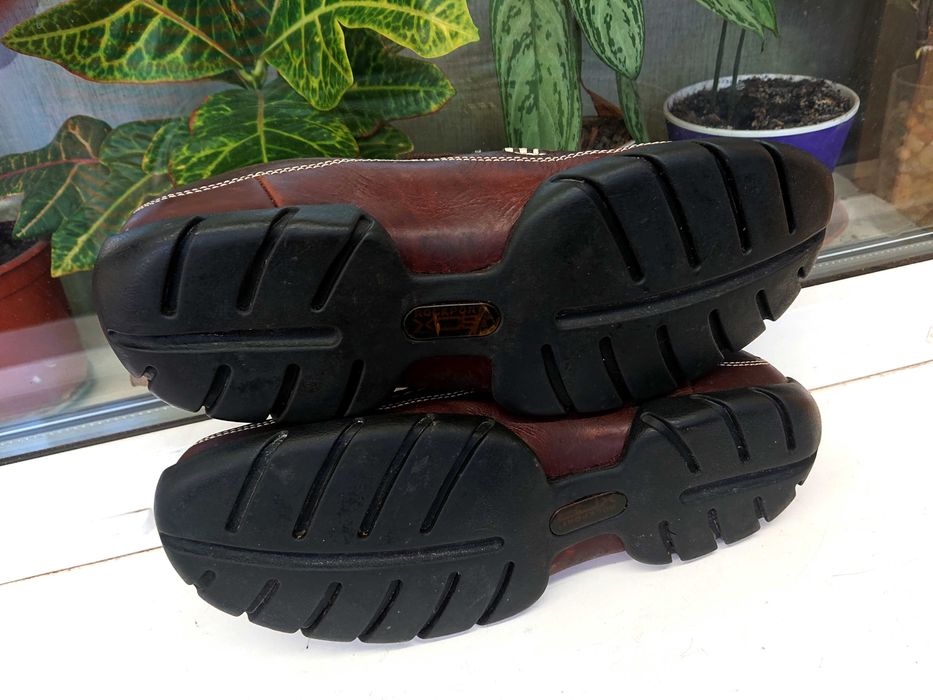 Стильные,удобные  очень мягкие  мокасины "Rockport  " ОРИГИНАЛ 43 р.
