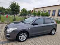 Hyundai I30 1.6i 120KM~gaz sekwencja~zadbany~bezwypadkowy~polecam.