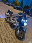 Honda VTR 1000F stan idealny