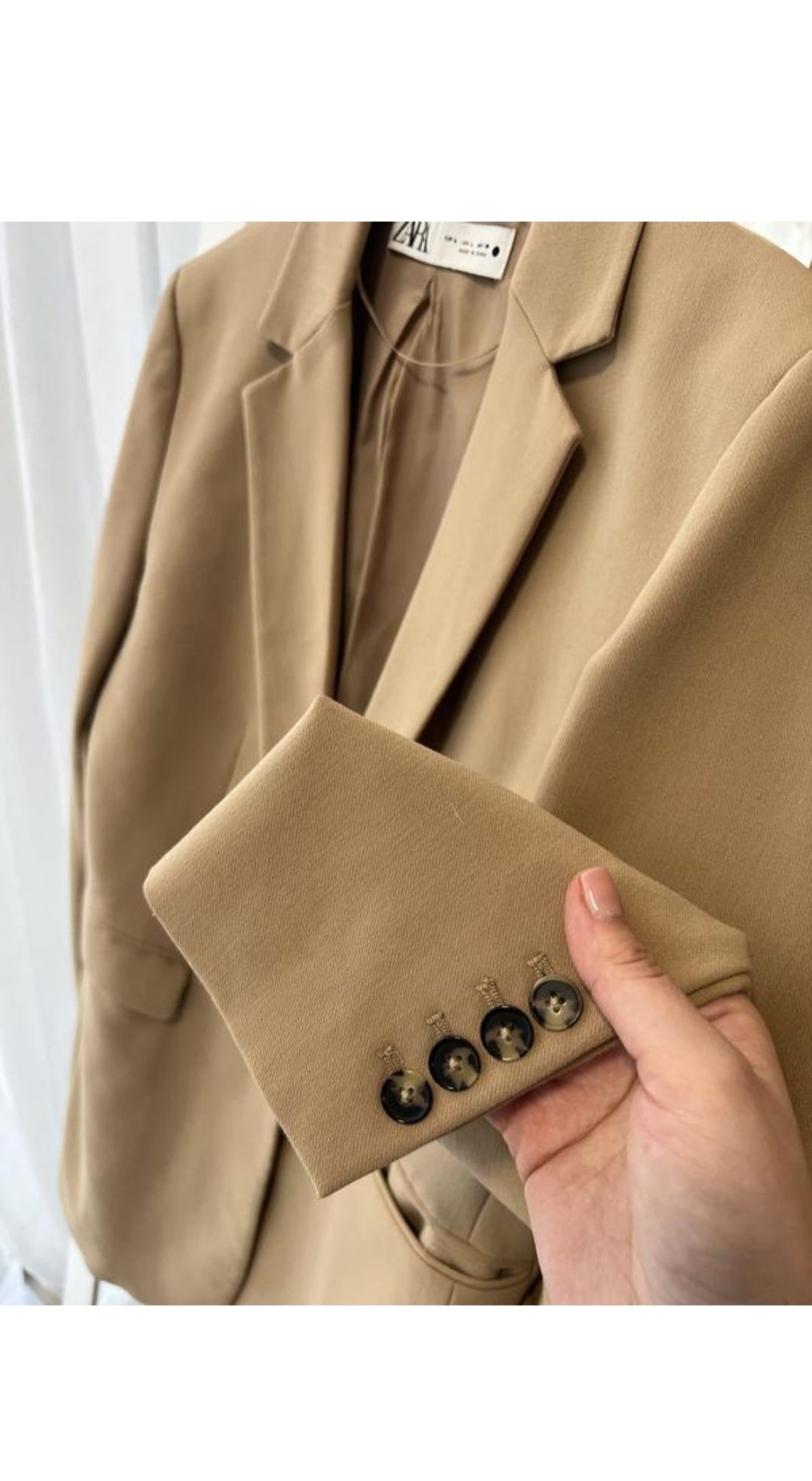 Костюм брючный Zara